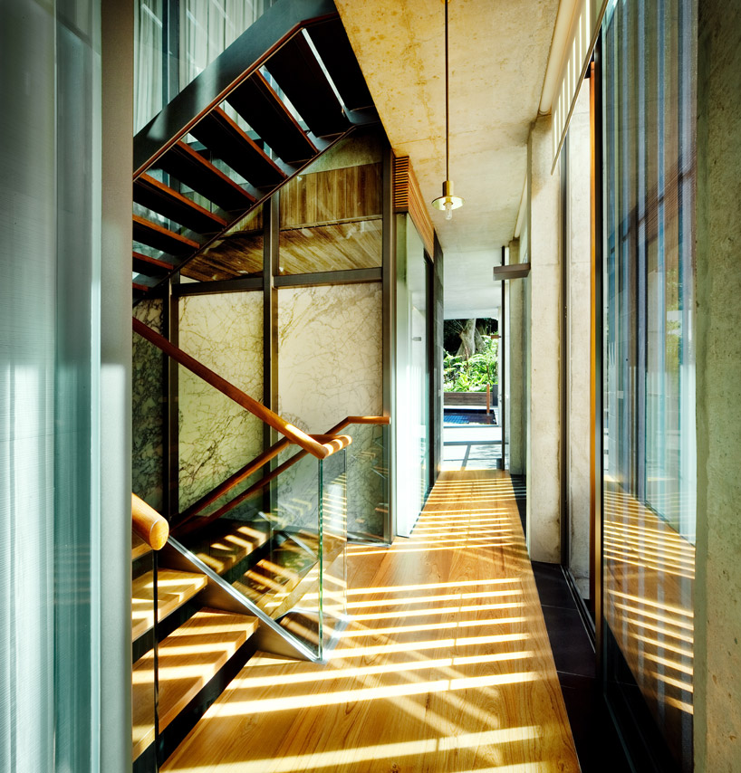 nicholas burns associates: sentosa house, singapore