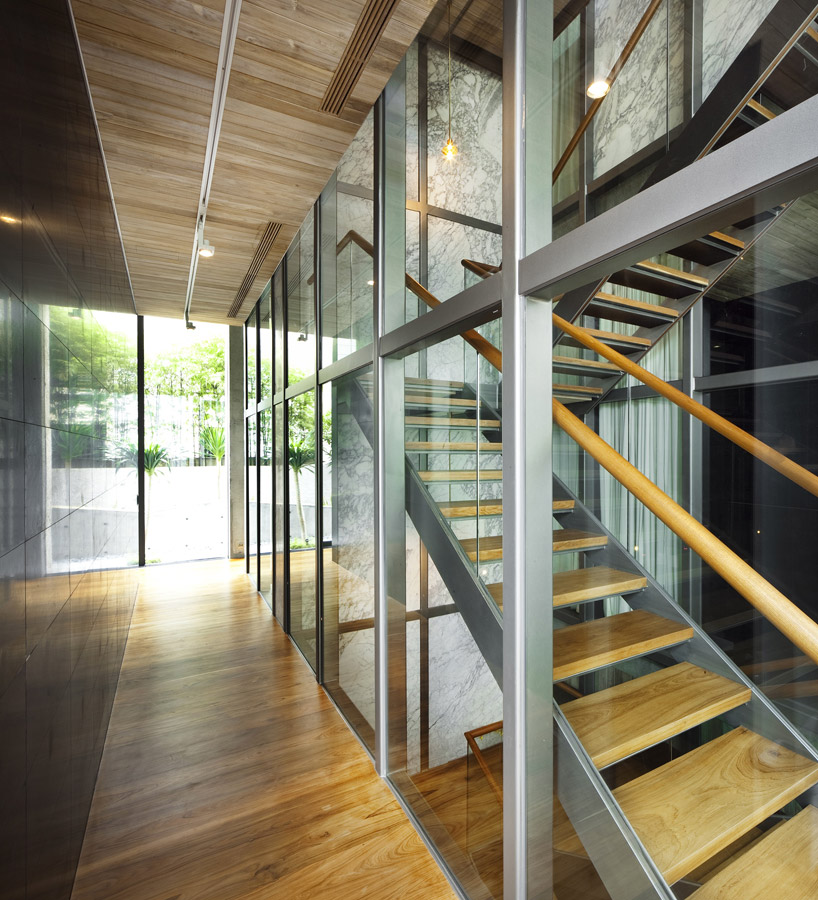 nicholas burns associates: sentosa house, singapore