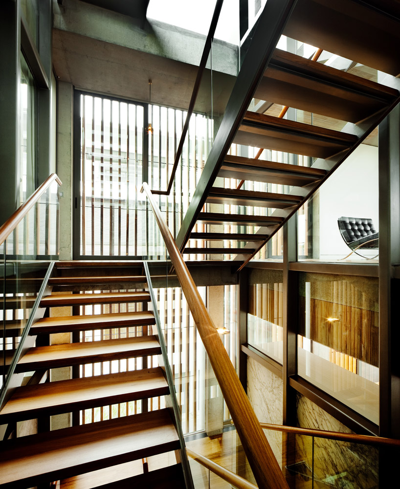 nicholas burns associates: sentosa house, singapore