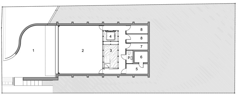 nicholas burns associates: sentosa house, singapore
