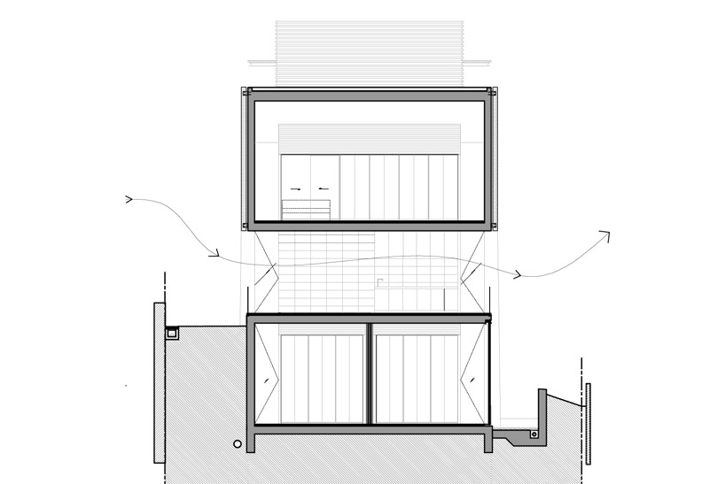 nicholas burns associates: sentosa house, singapore