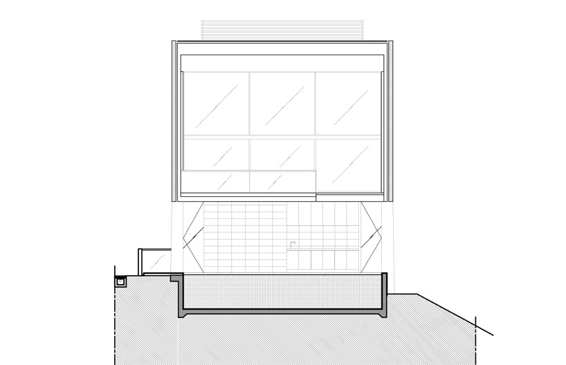 nicholas burns associates: sentosa house, singapore