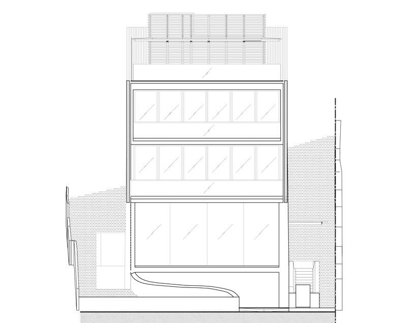 nicholas burns associates: sentosa house, singapore