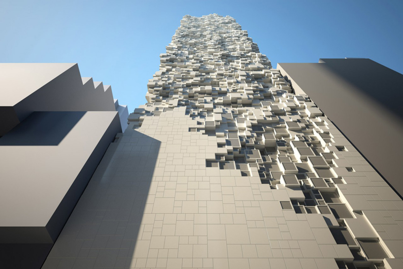 designboom 2012 top ten: towers