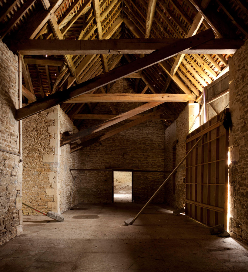 HAUSER & WIRTH to open new somerset gallery