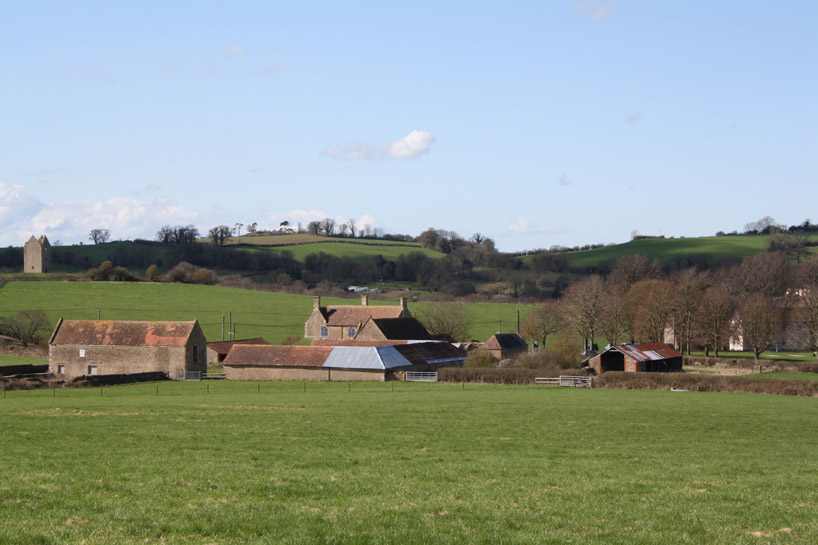 HAUSER & WIRTH to open new somerset gallery