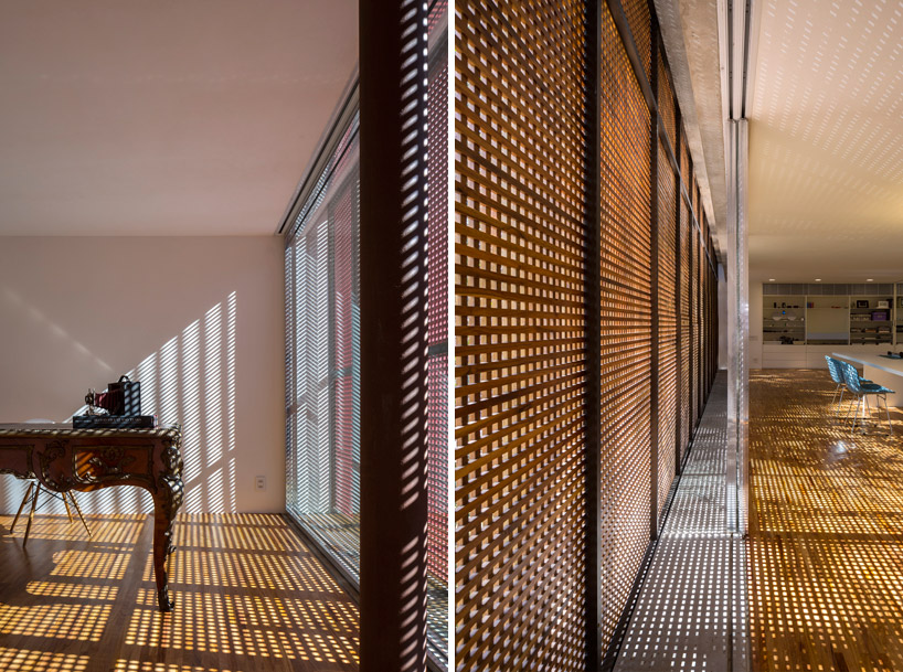 studio mk27: studio R, sao paulo