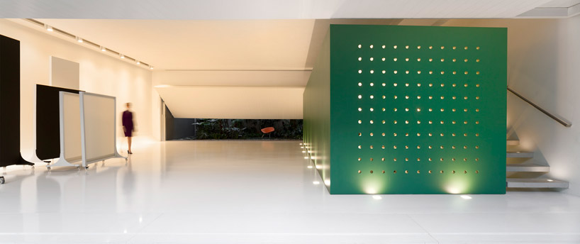 studio mk27: studio R, sao paulo