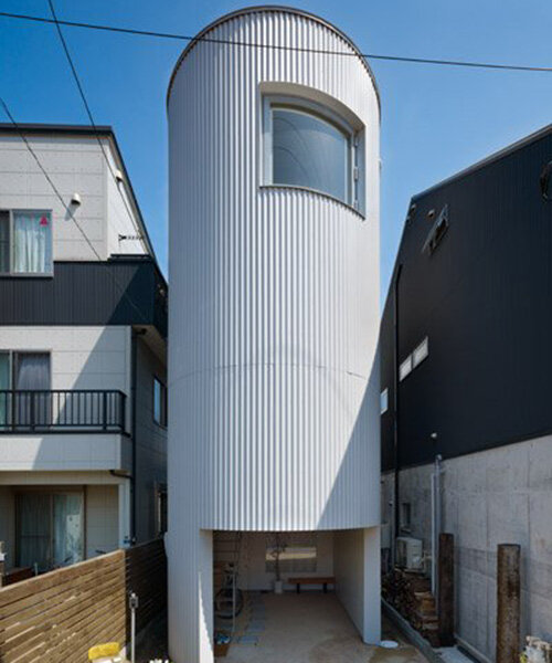 suppose design office: house in chigasaki