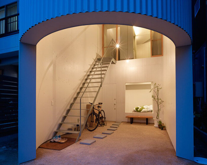 suppose design office: house in chigasaki