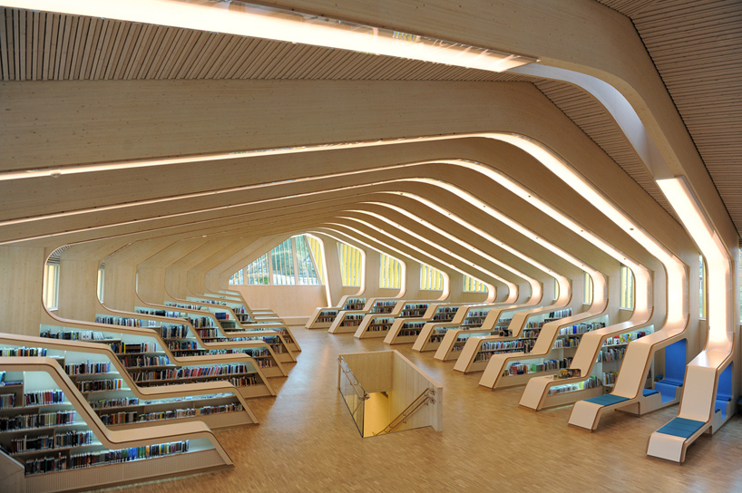 designboom 2012 top ten: cultural/ institutional 