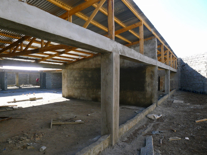 first waterbank school by PITCHafrica opens in kenya