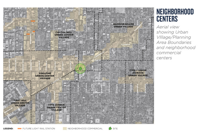 bullitt center: the world's most sustainable building under construction