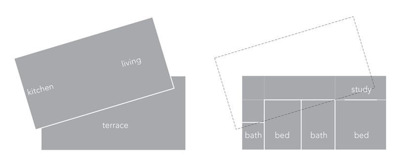 florian busch architects: L house in hirafu
