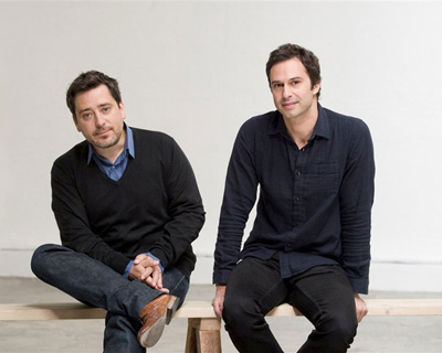 maison et objet designers of the year 2013