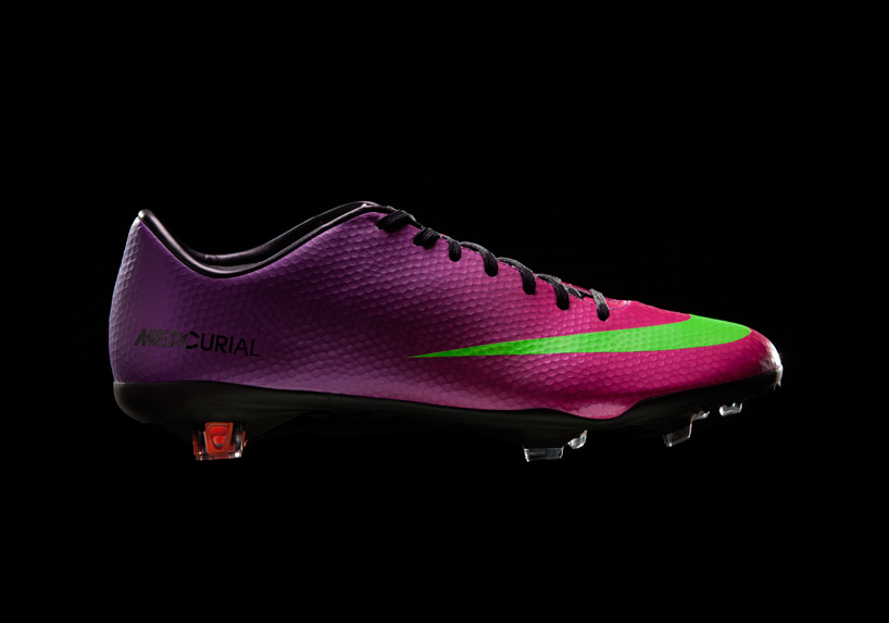 Chaussures football Nike Mercurial Vapor 360 XII Elite