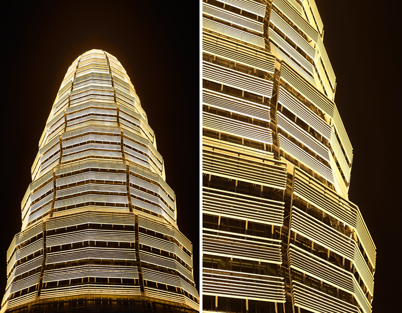 SOM: zhengzhou greenland plaza
