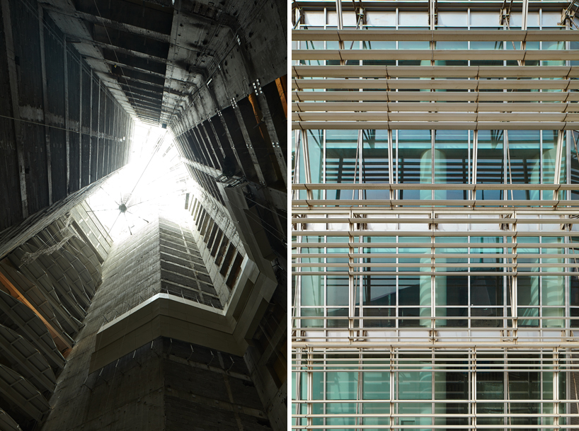 SOM: zhengzhou greenland plaza
