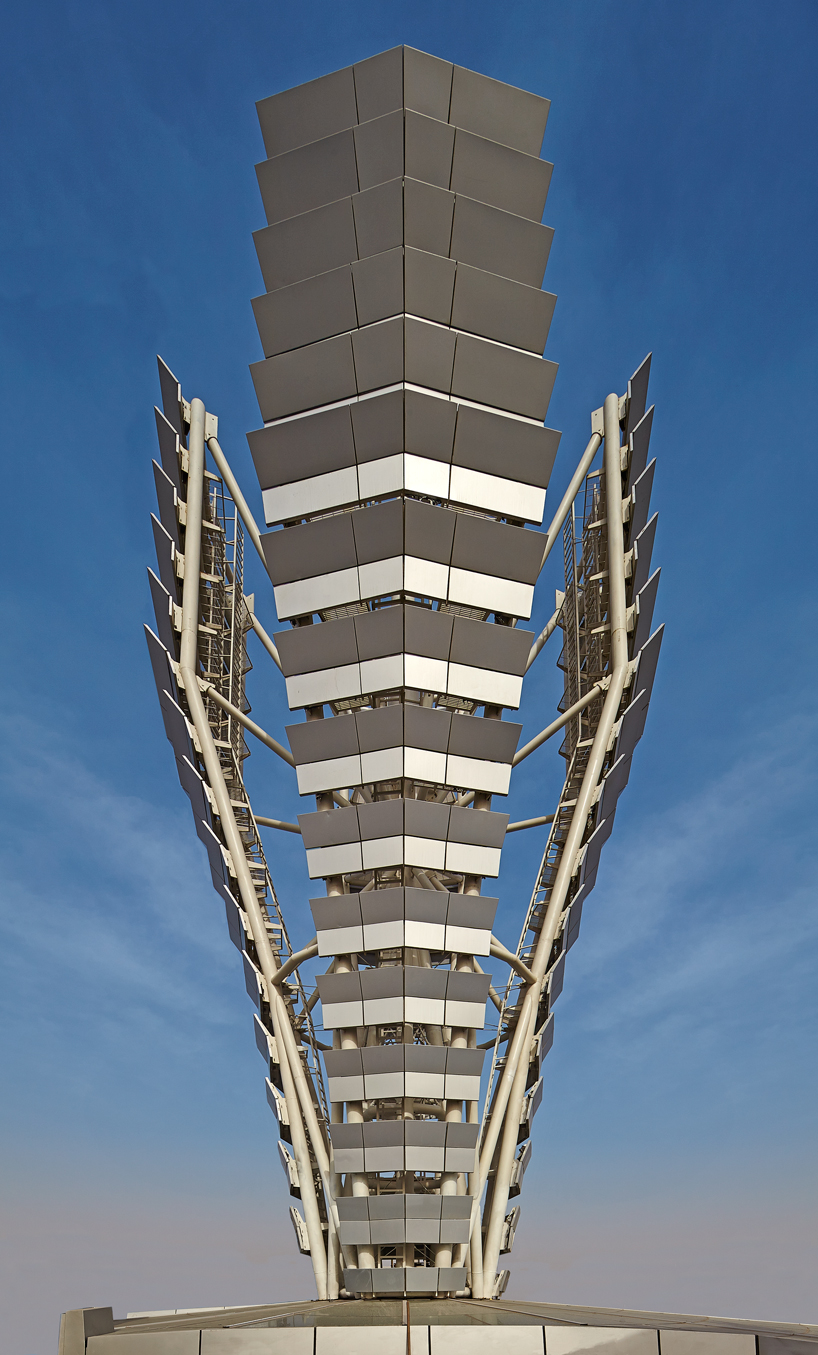 SOM: zhengzhou greenland plaza