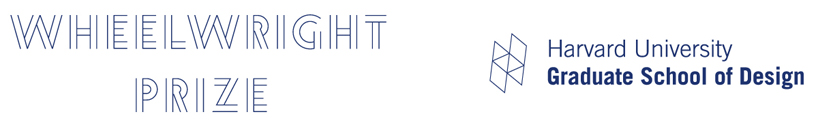 wheelwright prize now open to all architects