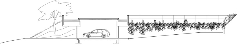 topos atelier de arquitectura: house in alcobaca, portugal