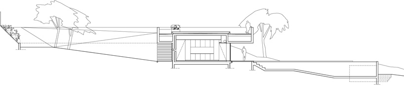 topos atelier de arquitectura: house in alcobaca, portugal