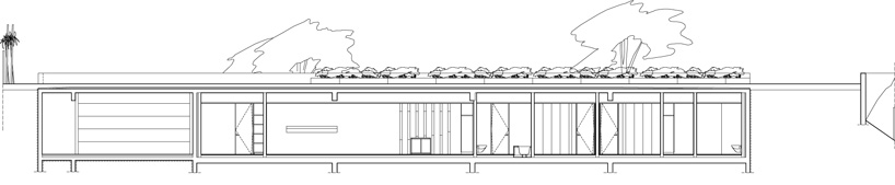 topos atelier de arquitectura: house in alcobaca, portugal