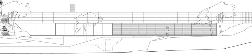 topos atelier de arquitectura: house in alcobaca, portugal