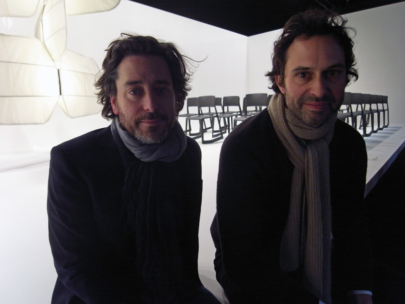 maison et objet   designers of the year 2013