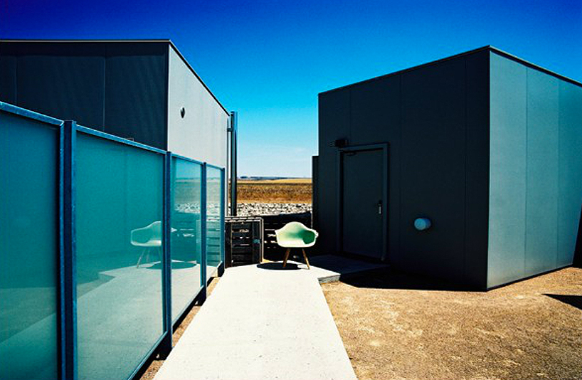 bardena_01 emiliano lopez monica rivera arquitectos: air of bardenas hotel