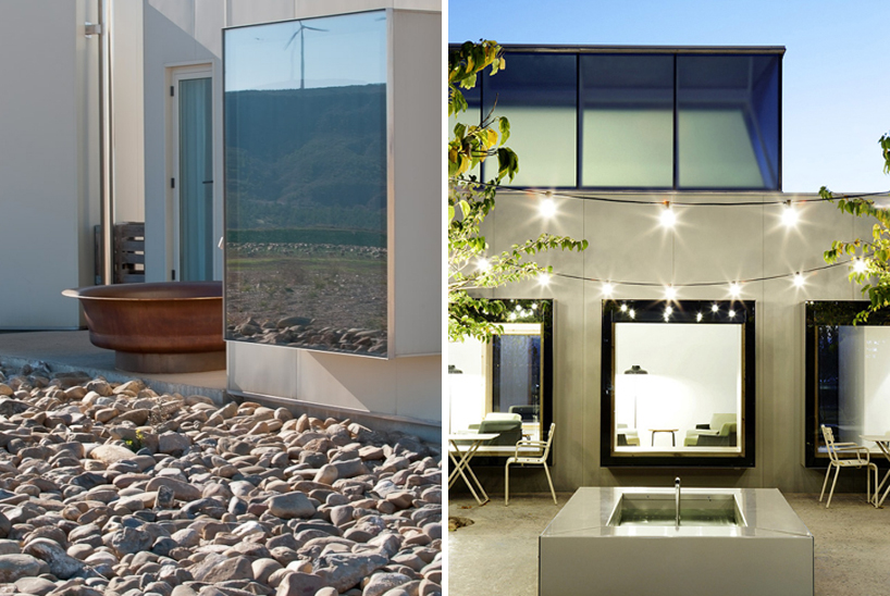 bardena_01 emiliano lopez monica rivera arquitectos: air of bardenas hotel