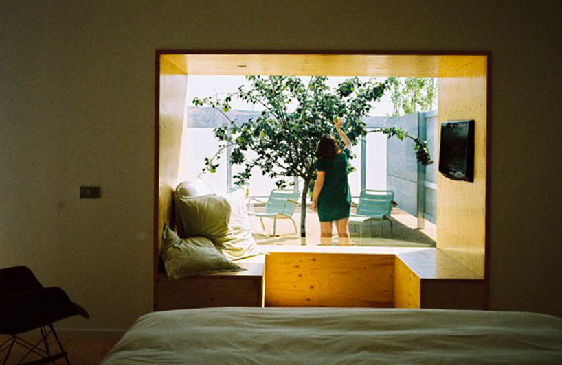 bardena_01 emiliano lopez monica rivera arquitectos: air of bardenas hotel