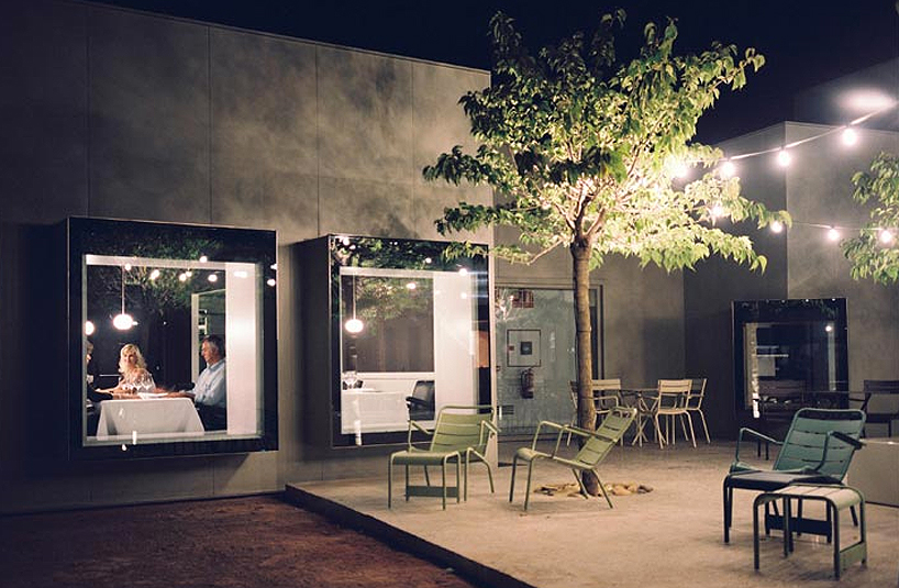 bardena_01 emiliano lopez monica rivera arquitectos: air of bardenas hotel