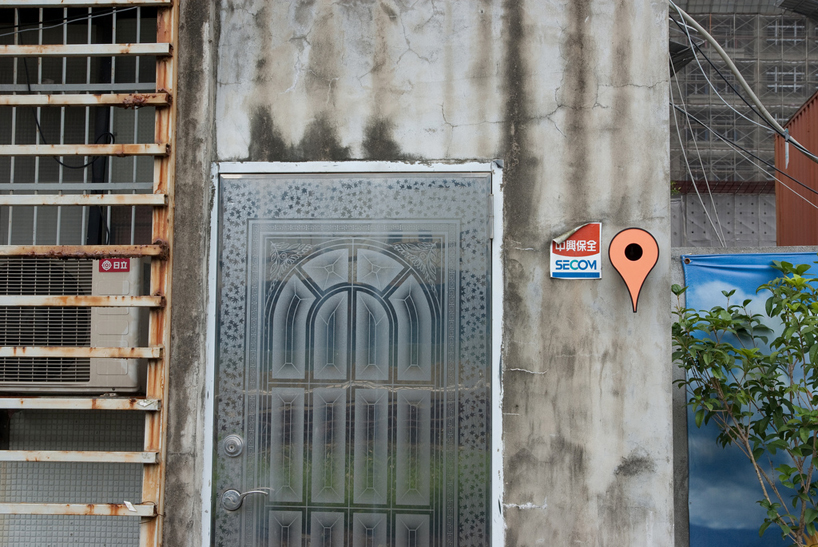 project google birdhouse by shu chun hsiao