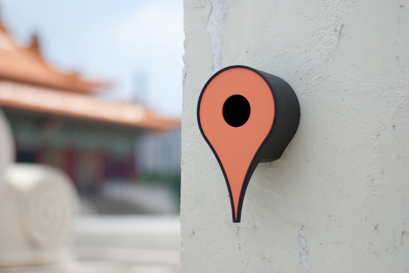 project google birdhouse by shu chun hsiao