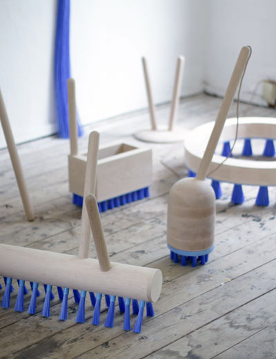 learn to unlearn objects revised by lina marie koeppen