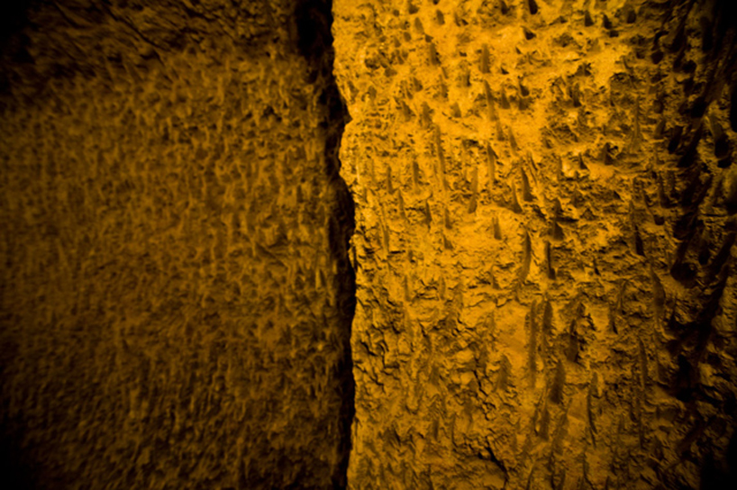 moral arquitectura: the castle winery, palencia 