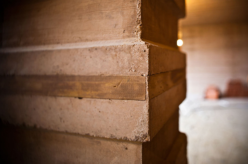 moral arquitectura: the castle winery, palencia 