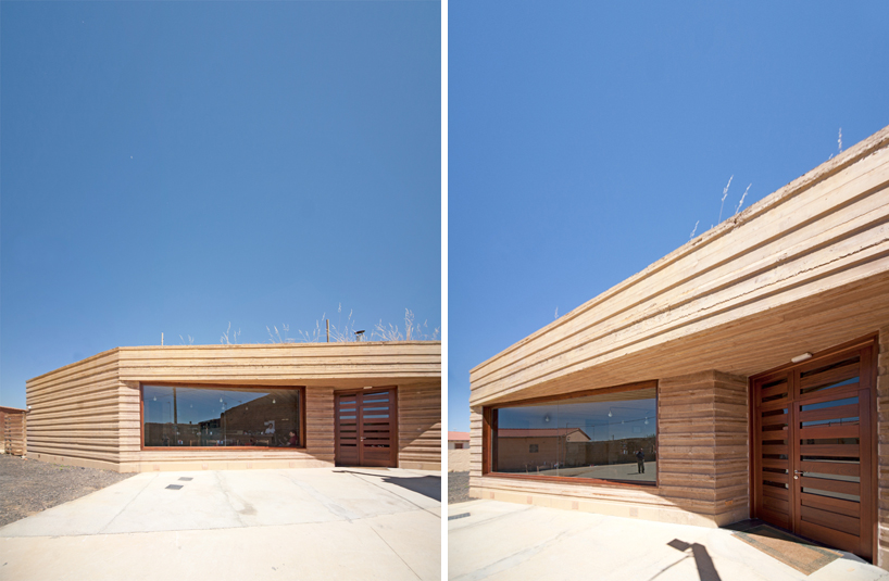 moral arquitectura: the castle winery, palencia 