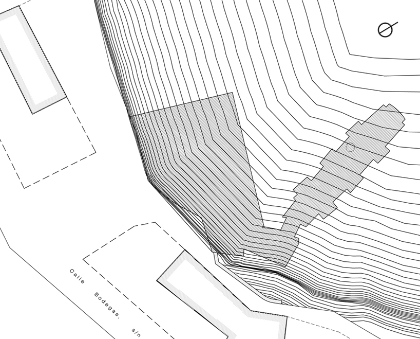 moral arquitectura: the castle winery, palencia 