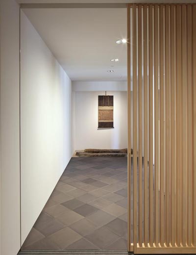 hiroshi sugimoto designs christie's tokyo office