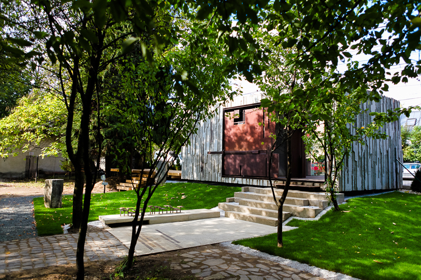 9 optiune: colonia pictorlior gallery, romania