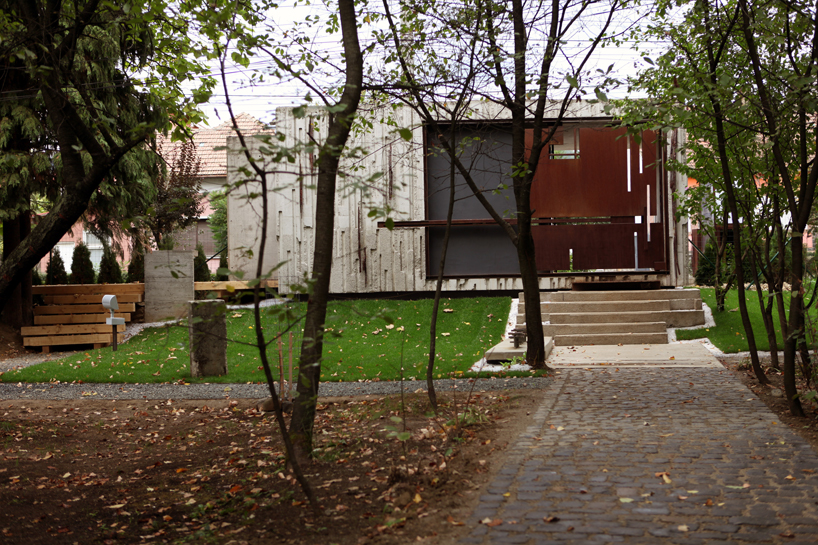 9 optiune: colonia pictorlior gallery, romania