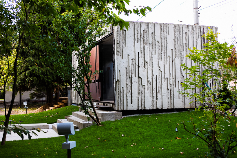 9 optiune: colonia pictorlior gallery, romania