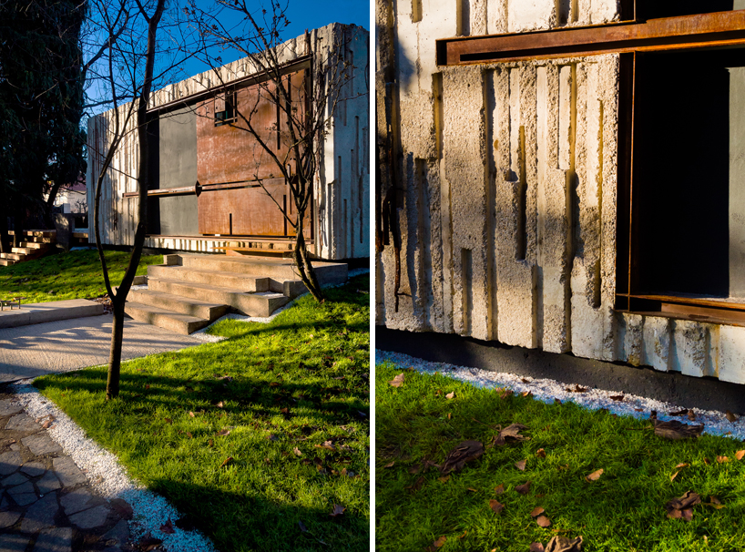 9 optiune: colonia pictorlior gallery, romania