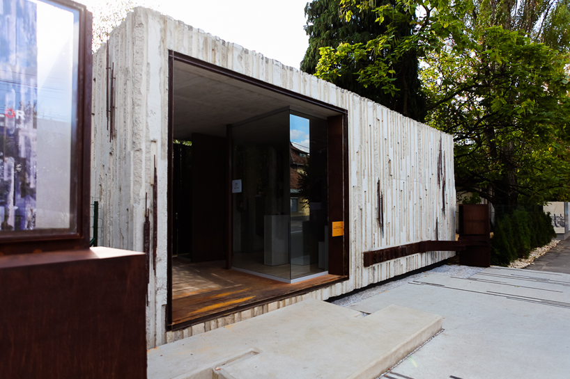 9 optiune: colonia pictorlior gallery, romania