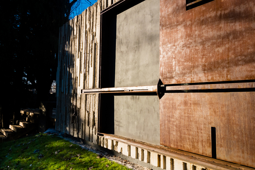 9 optiune: colonia pictorlior gallery, romania