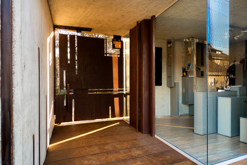 9 optiune: colonia pictorlior gallery, romania