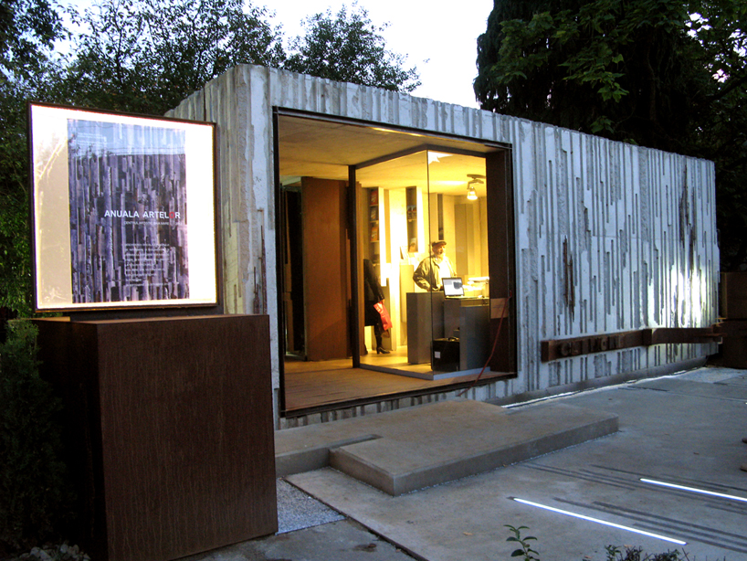 9 optiune: colonia pictorlior gallery, romania