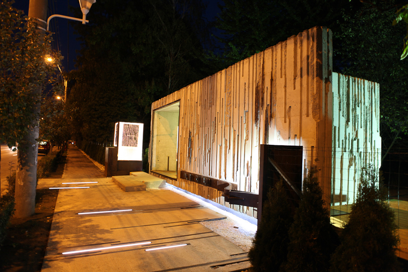 9 optiune: colonia pictorlior gallery, romania